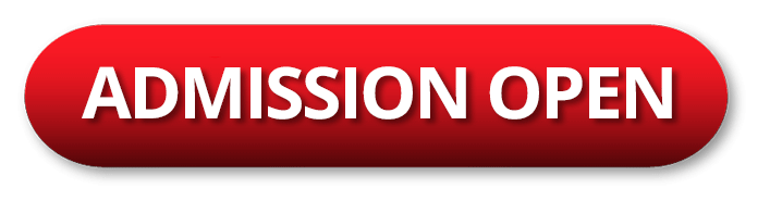 Admission Open