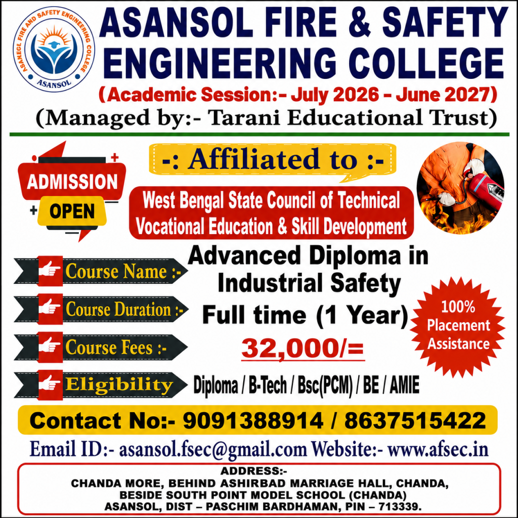 update image fire safety